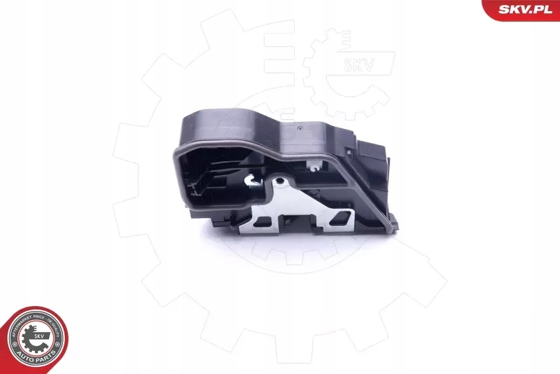 фото №4, Замок двері задня правий