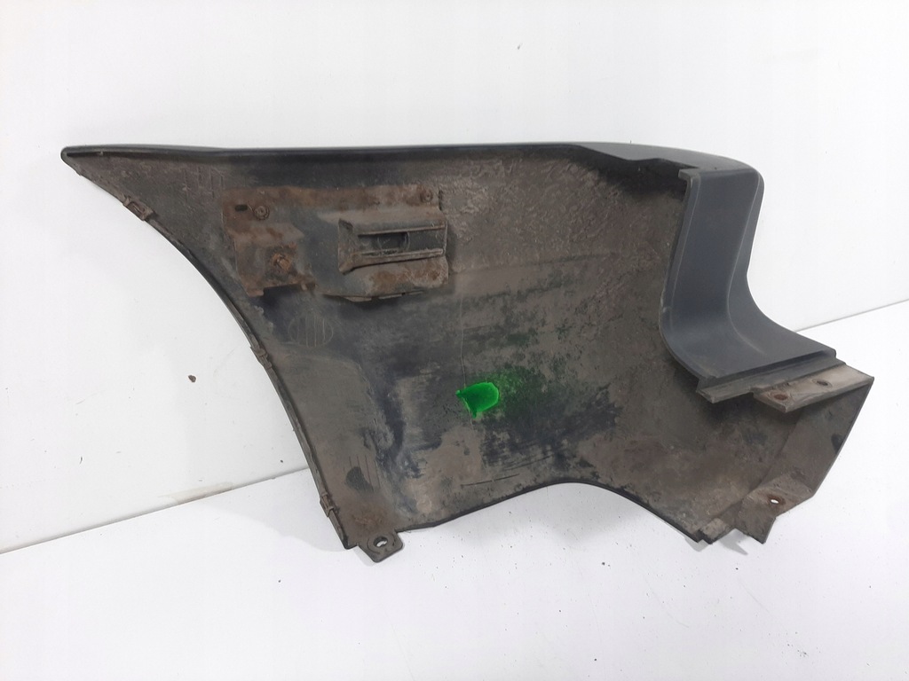 фото №12, Opel frontera b 2.2dti 4x4 3d 01r кутик бампера правий задня z44h 97144558