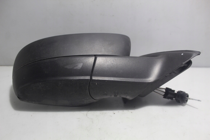 фото №3, Зеркало правое skoda rapid ii le9e