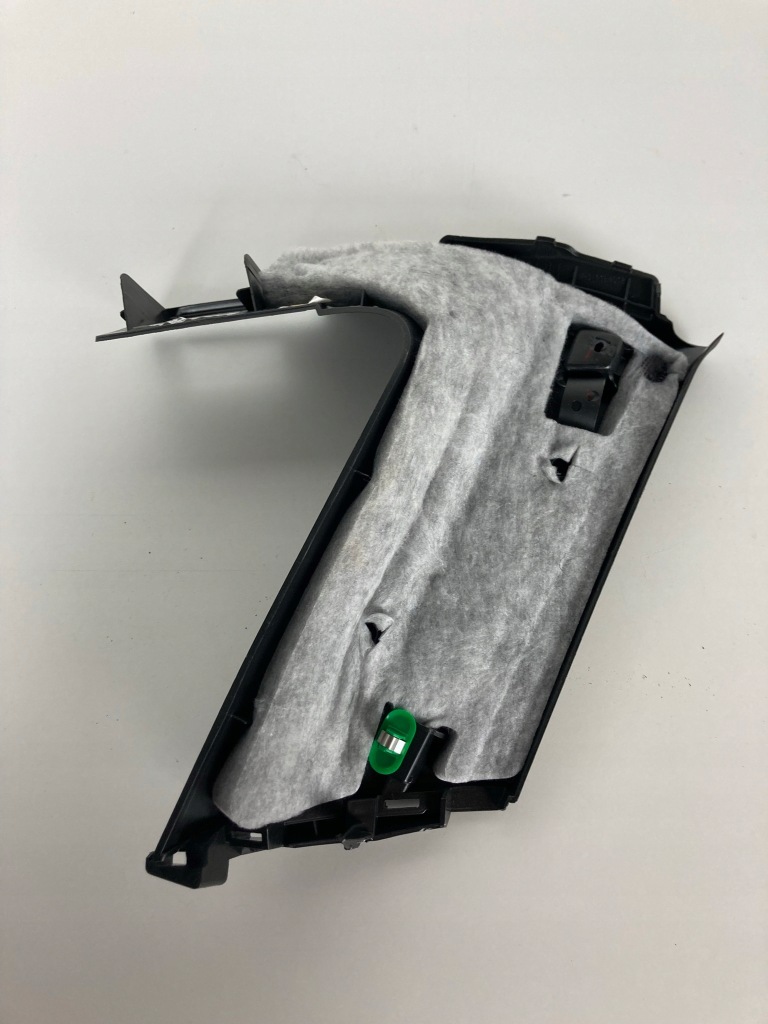 фото №2, Opel insignia b kombi захист стійка права