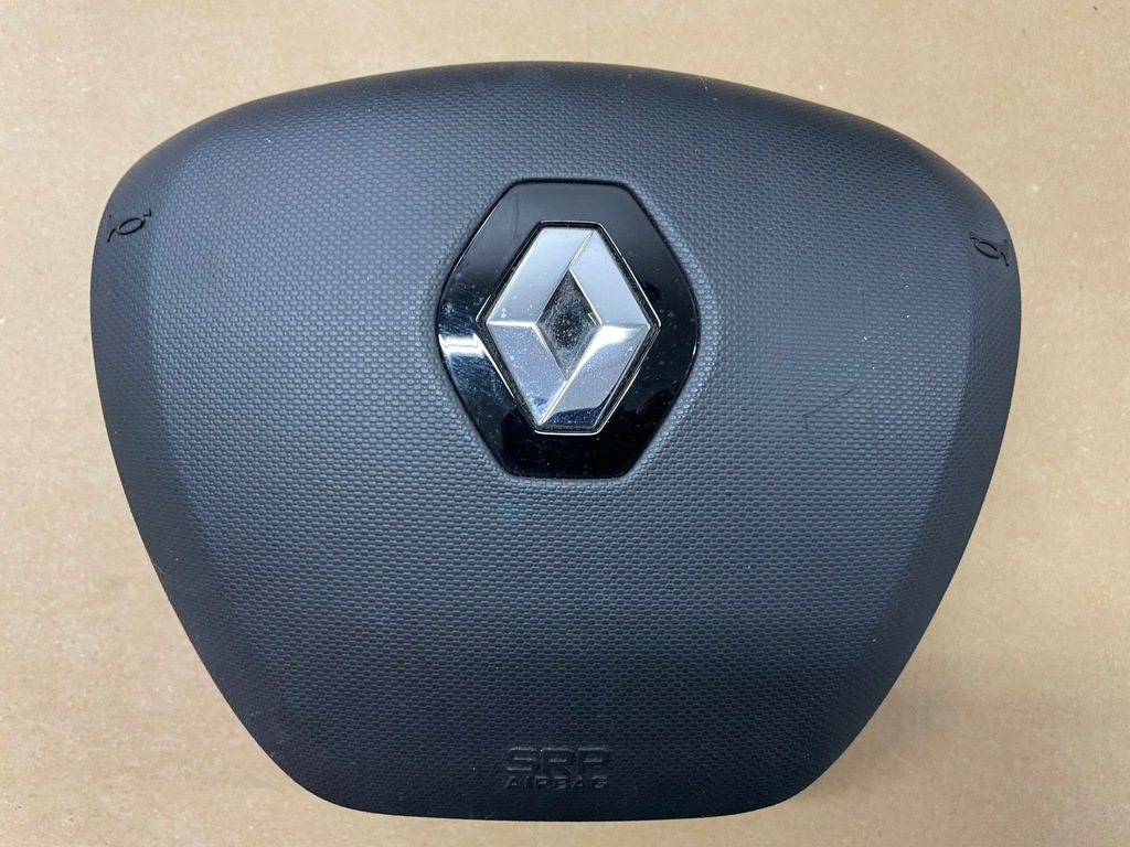 фото №1, Подушка безпеки подушка водія clio iv captur