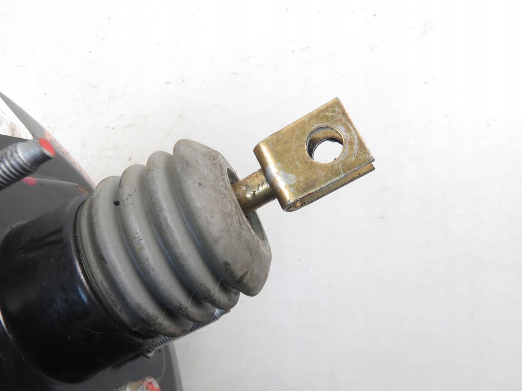 фото №7, Усилитель тормозов suzuki ignis ii mh 1.3 ddis