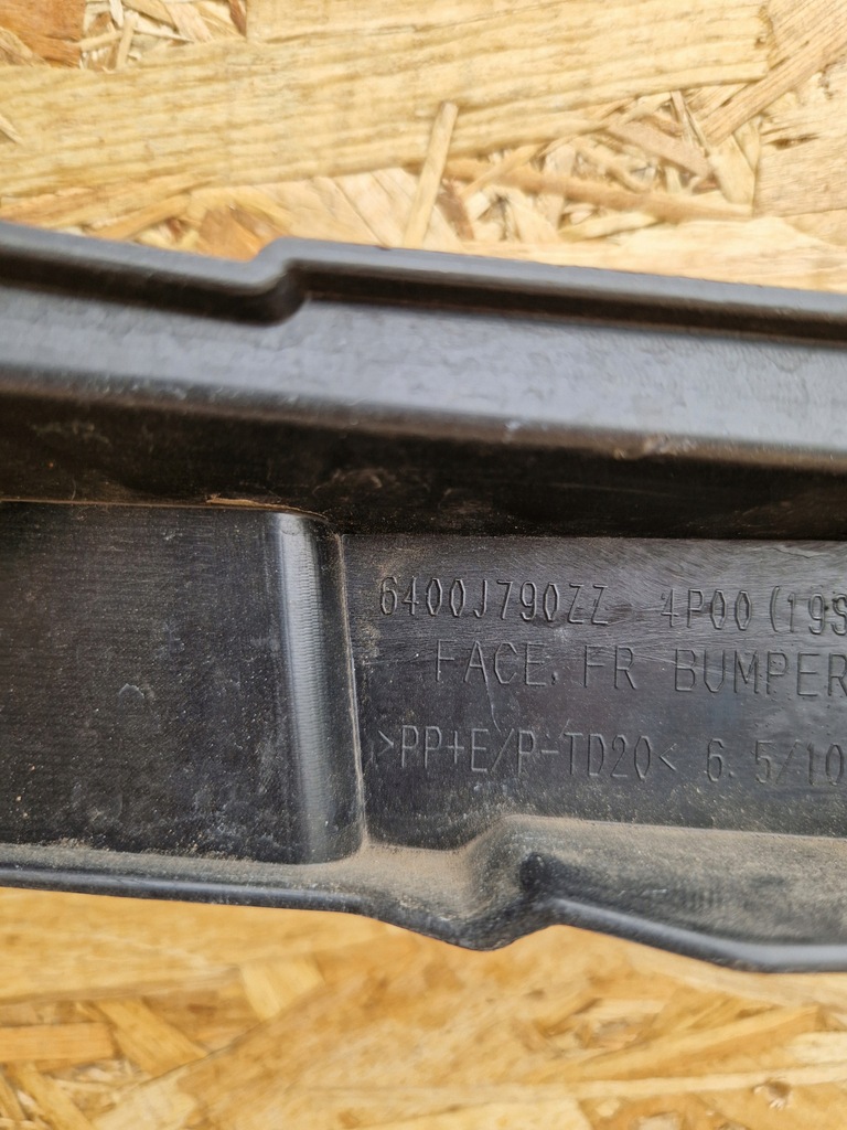 фото №12, Бампер перед mitsubishi l200 v 5 lift 19