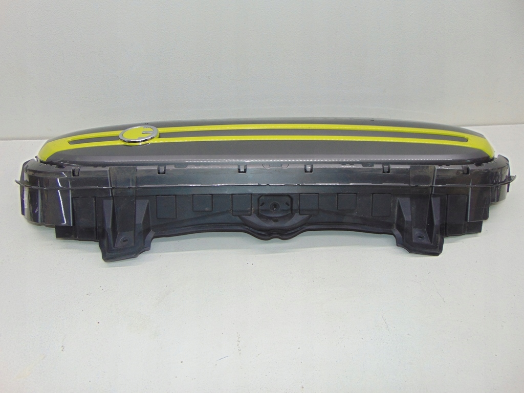 фото №7, Mini f56 se electric решітка радіатора plug in bev 2020-