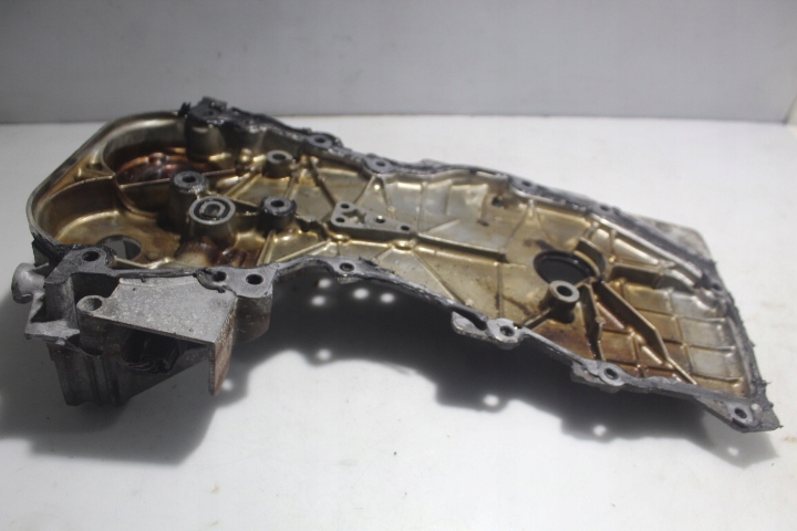 фото №3, Корпус распределительного вала renault clio iv 0.9