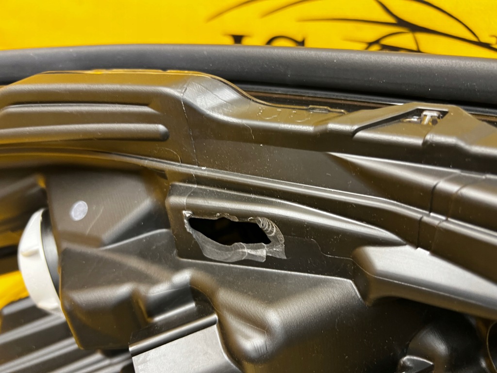 Купити Фара фара передня перед лівий led subaru forester vi sl 25-