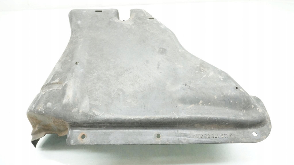 фото №1, Mercedes sl r129 защита пластиковая подвеска 1294780237