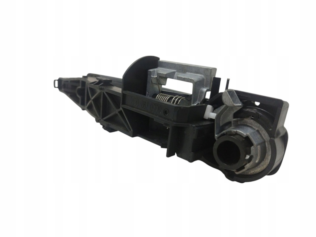 фото №9, 2014 opel vivaro ручка внутрішня задня 806079208r