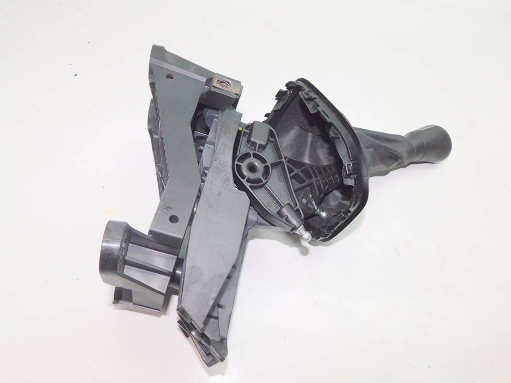 фото №9, Ford fiesta mk7 2014r домкрат вибірник передач