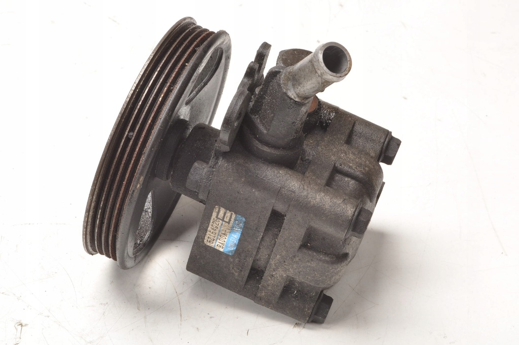 фото №5, Nissan primera p12 1.6 насос усилителя