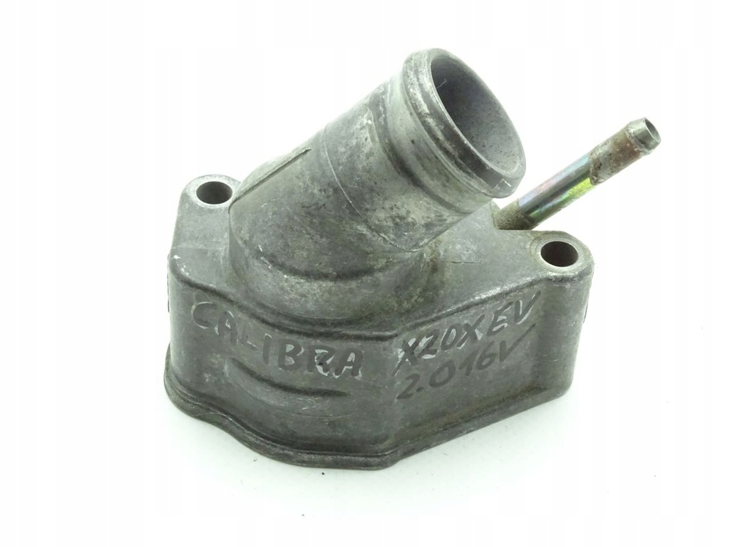 фото №1, Opel calibra 94- 2.0 16v x20xev корпус термостат