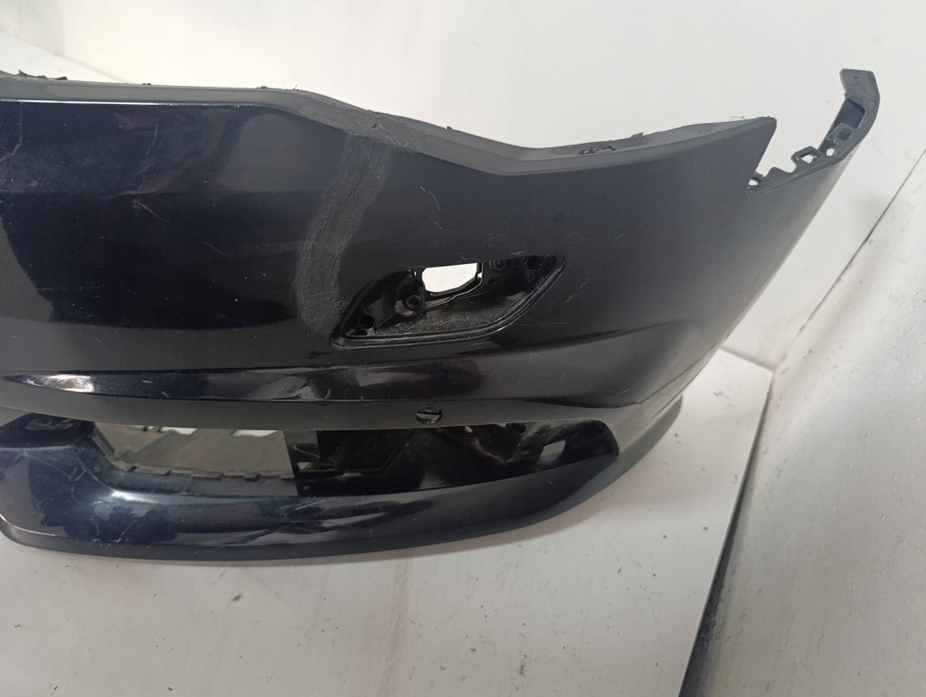 Бампер перед передний audi a6 c7 4g0 lift s-line Киев