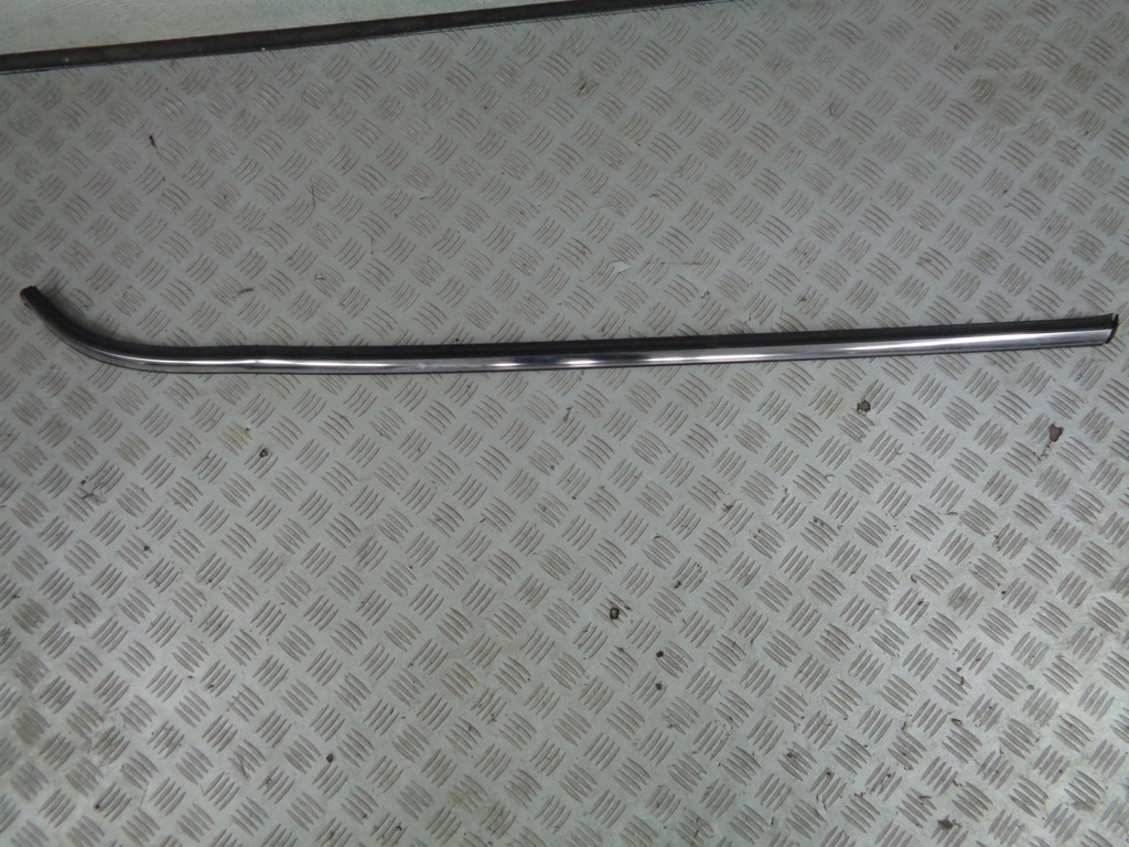 фото №1, Mini cooper r56 2010 молдинг декоративная chrmowana правая