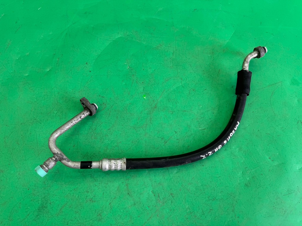 фото №5, Шланг системы кондиционера mazda 6 ii gh lift 2.2 mzr-cd 07-12