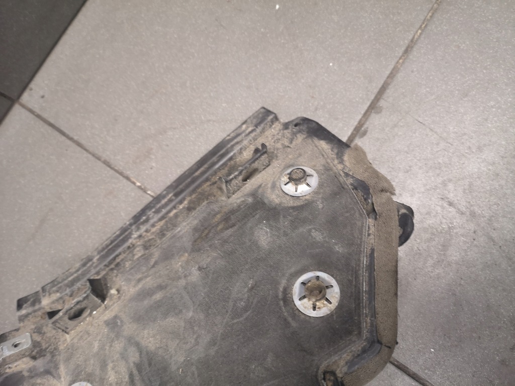 фото №5, Защита стенка перегородочная bmw x3 f25