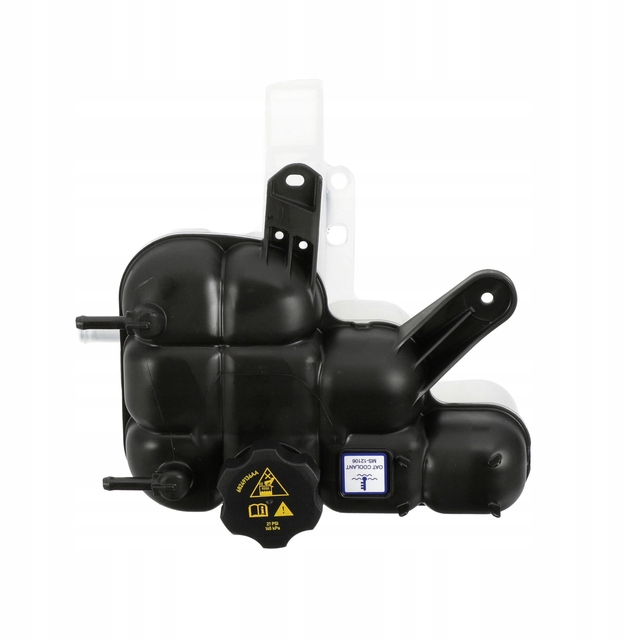 фото №6, Dodge durango 2016-2021r. 16-21r. бак жидкость охлаждающий бачок