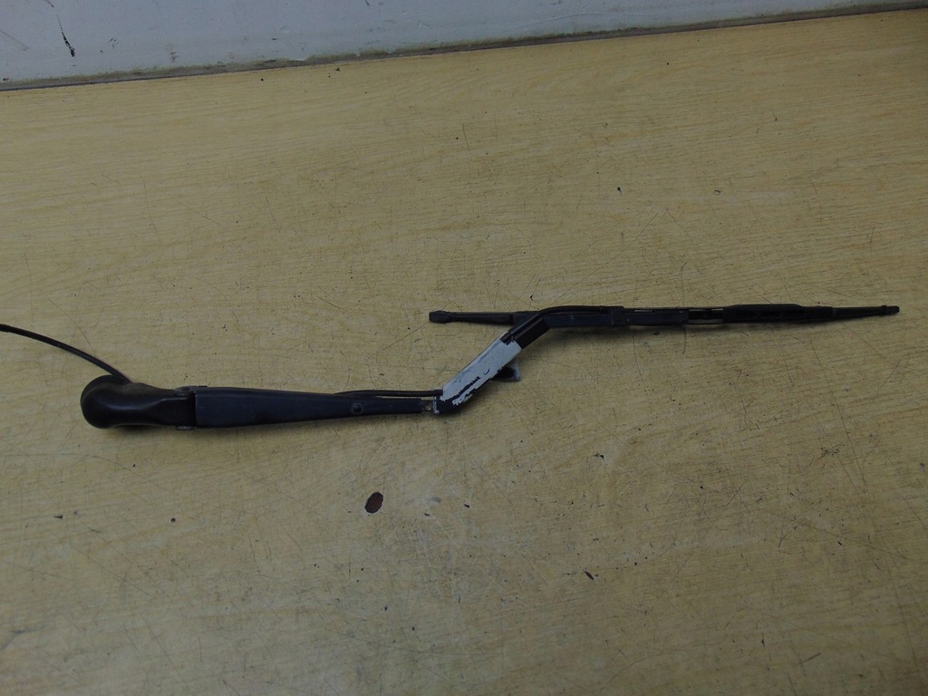 фото №7, Двірник важіль задня chevrolet tahoe ii 1999-