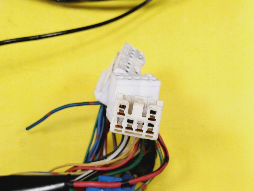 фото №10, Рычаг переключатель комбинированный suzuki baleno eg 178855 nr988