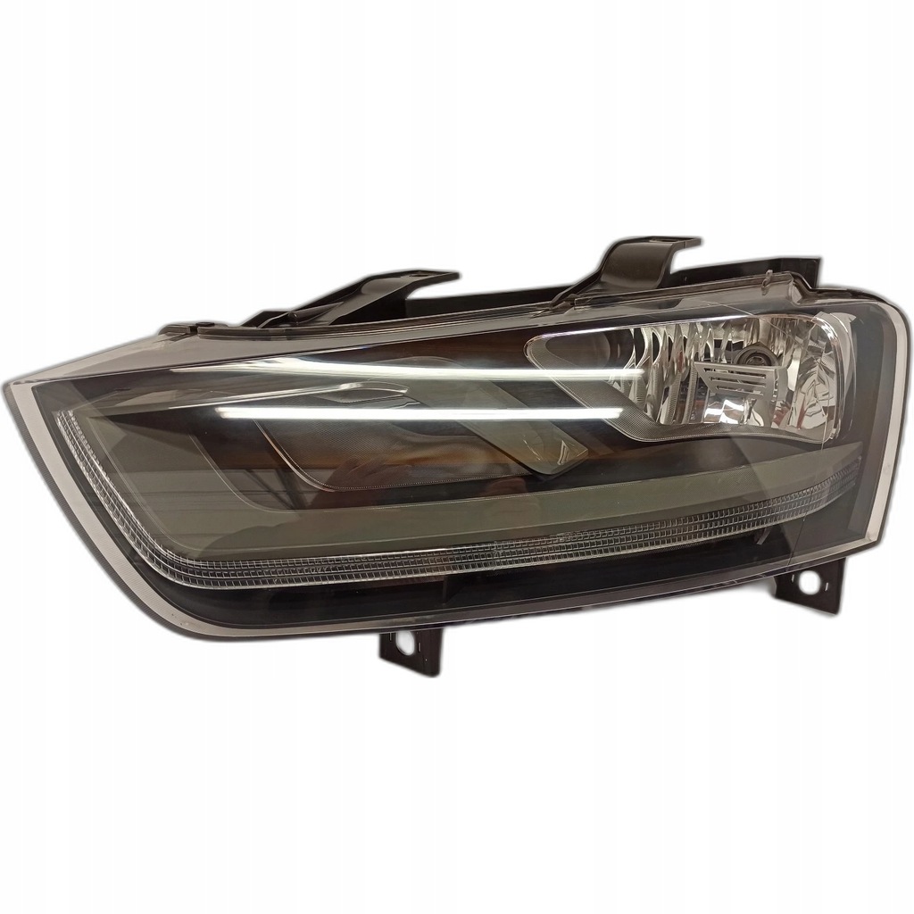 фото №1, Лампа ліва передня audi q3 8u0941003m