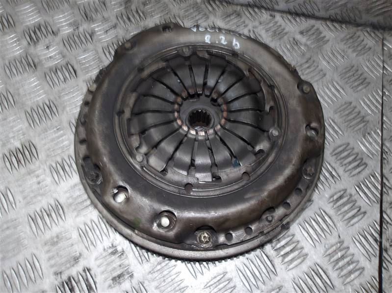 фото №1, Прижим сцепления диск колесо жёсткий opel vectra c 2.2 16v z22se