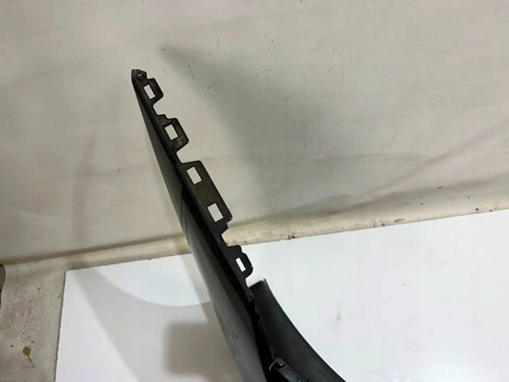 фото №15, Audi e-tron gt 4j3 rs бампер перед передний