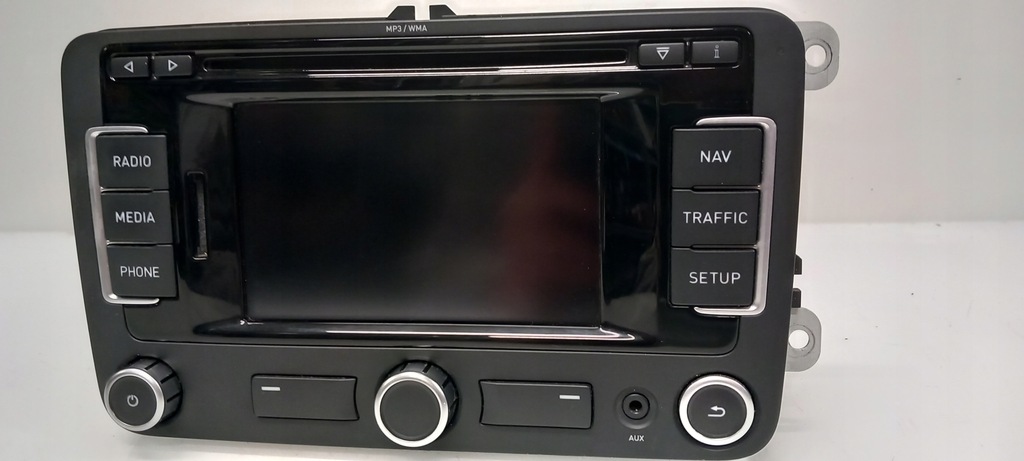 фото №7, Радио seat altea xl