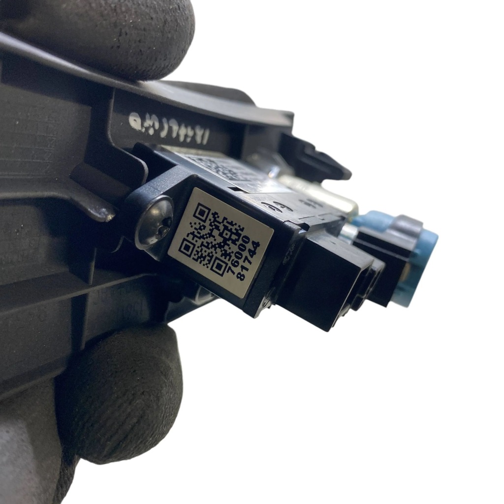 фото №9, Alfa romeo stelvio 2019 разъём / соединитель usb