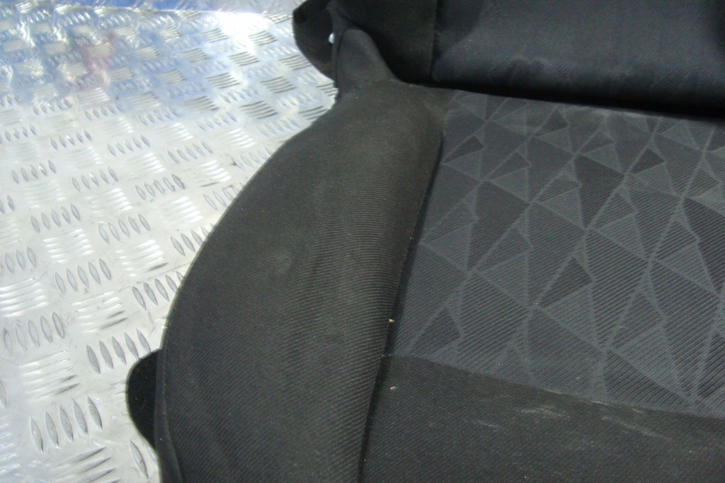 Сидіння обшивка лівий перед citroen c-elysee ii 12- poznań в Україні