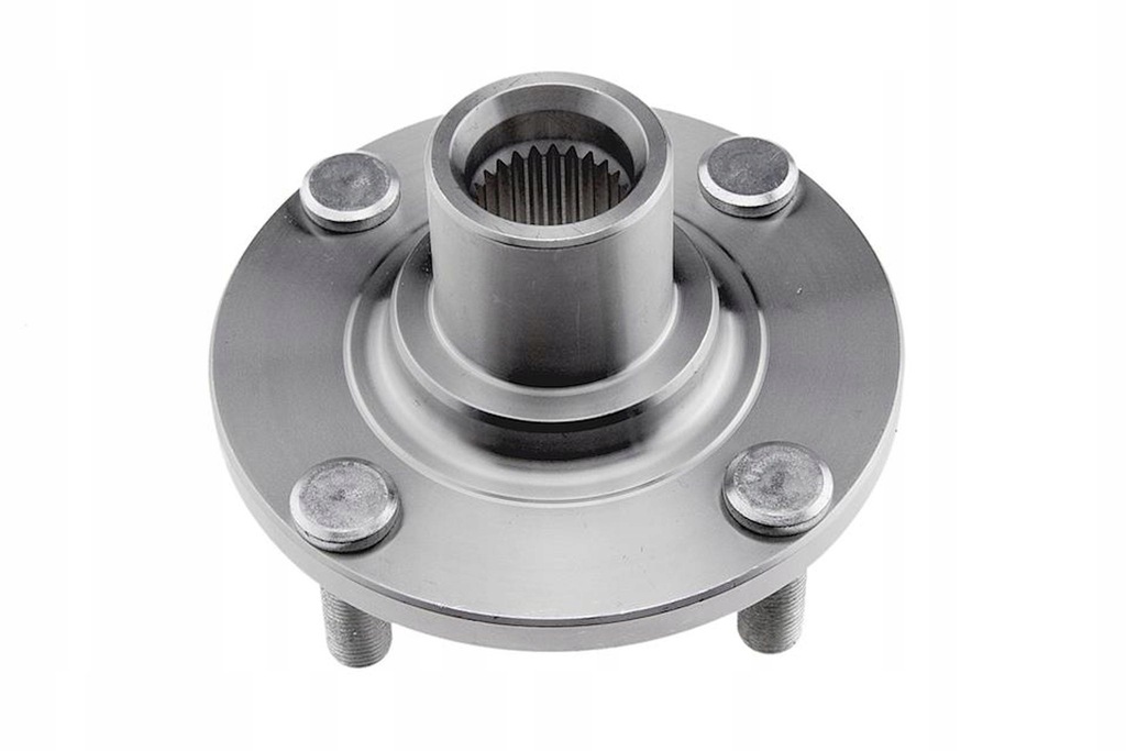 фото №1, Klp-su-032p nty ступиця колеса перед bez підшипник nty