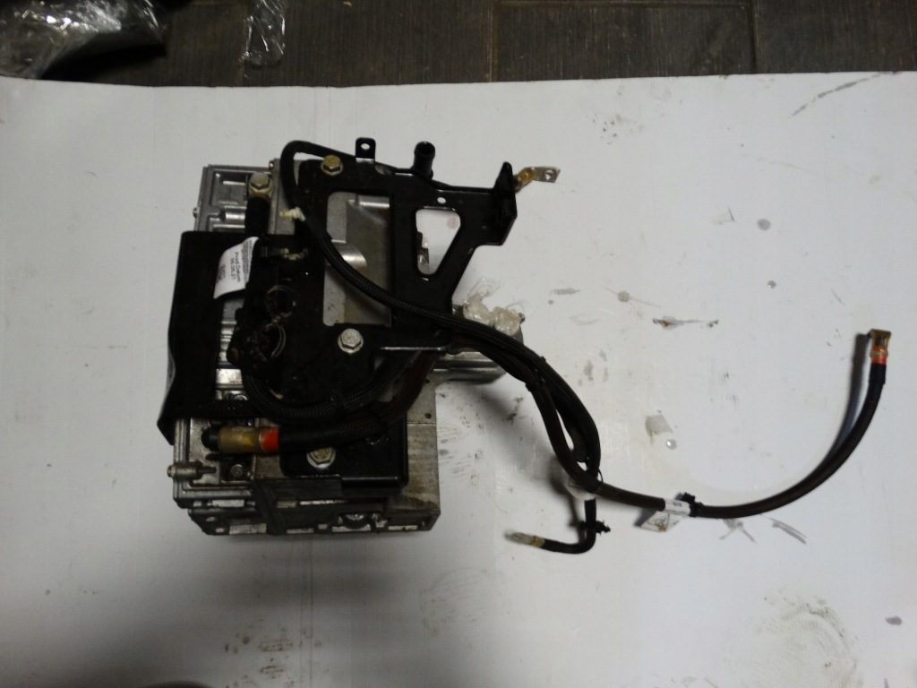 фото №1, Модуль мощности porsche panamera 971 turbo s 4.0 v8 1