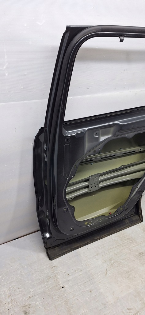 фото №13, Kia sorento iv 4 дверь правый задняя задние правое