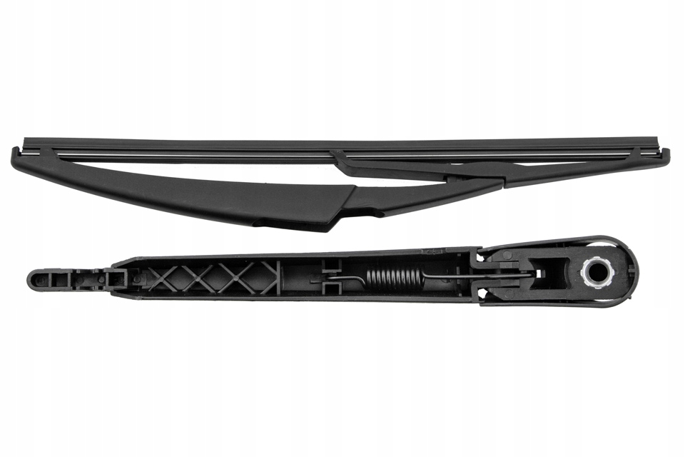 фото №3, Щітка + важіль задній двірники mini cooper r50 2001- mini cooper r53 2001