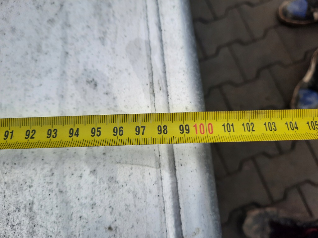 фото №7, Бак топлива volvo fh 4 fm 4 fmx 100/70/70