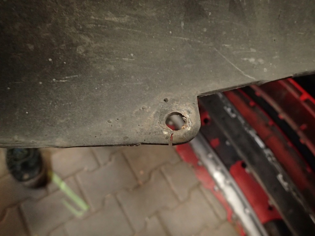 фото №11, Бампер задня porsche carrera 993 911