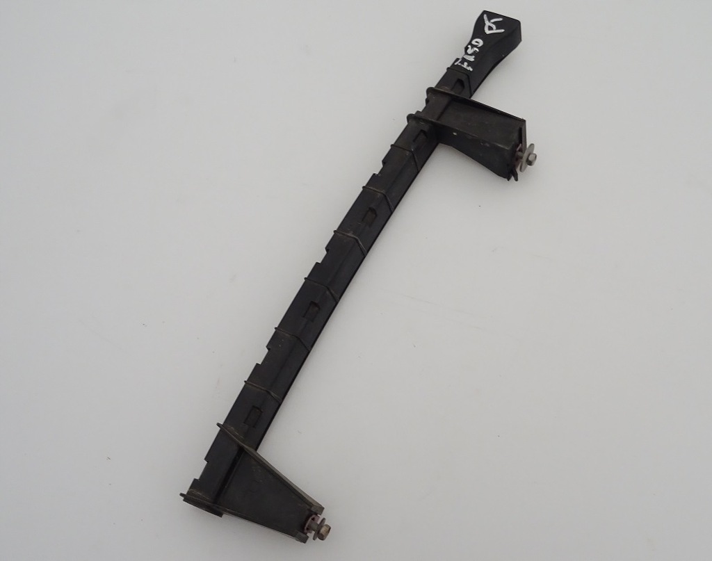 фото №1, 2015+ ford f150 напрямна скло кронштейн замок