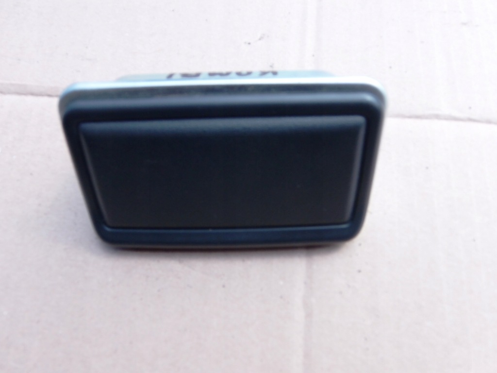 фото №1, Пепельница mitsubishi lancer vii