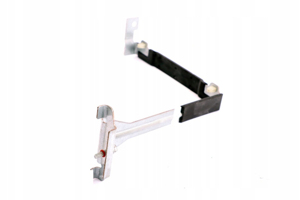 Bmw x5 e70 кронштейн тримач  акумулятор 7555905 Доставка