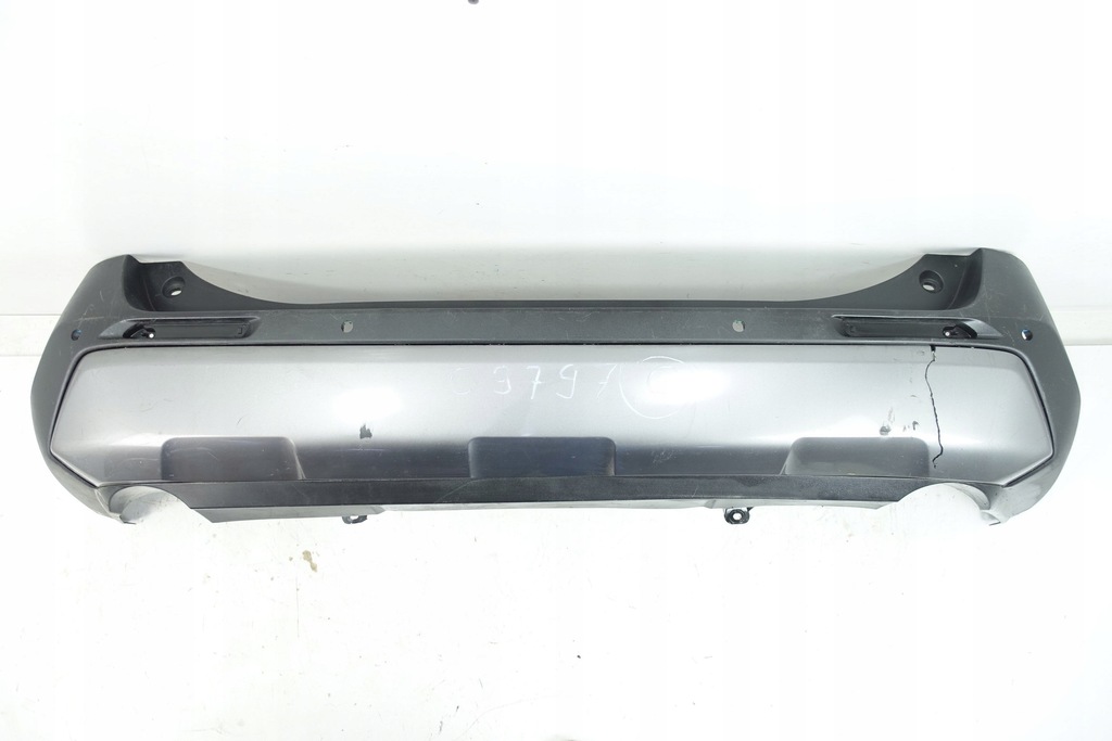 фото №1, Бампер задня задній toyota rav4 iv 2019- 52159-42230