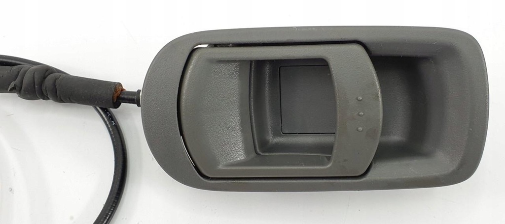 фото №8, Ручка трос складання сидіння mazda 6 i gg kombi