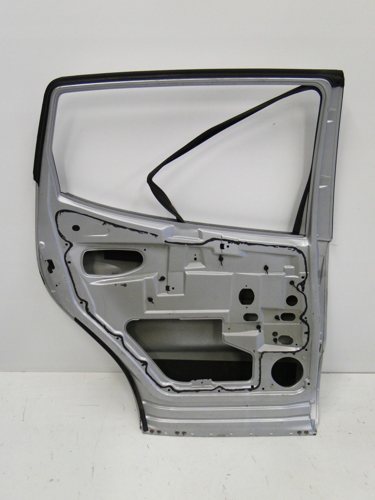 Купить Mercedes a klasa 168 w168 дверь задние левая long