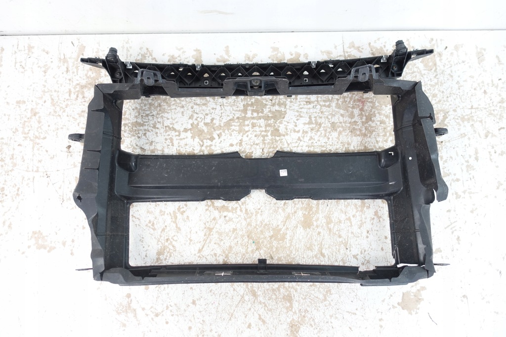 фото №9, Bmw x2 f39 2017- pas передний жалюзи впуск воздуха перед 112520-10