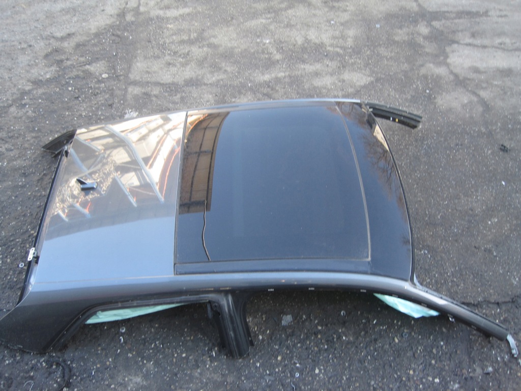 фото №1, Дах audi a3 8v0 3d