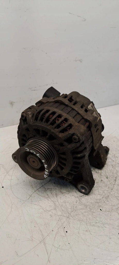 Купити Peugeot 206 1.4 генератор 9638275880