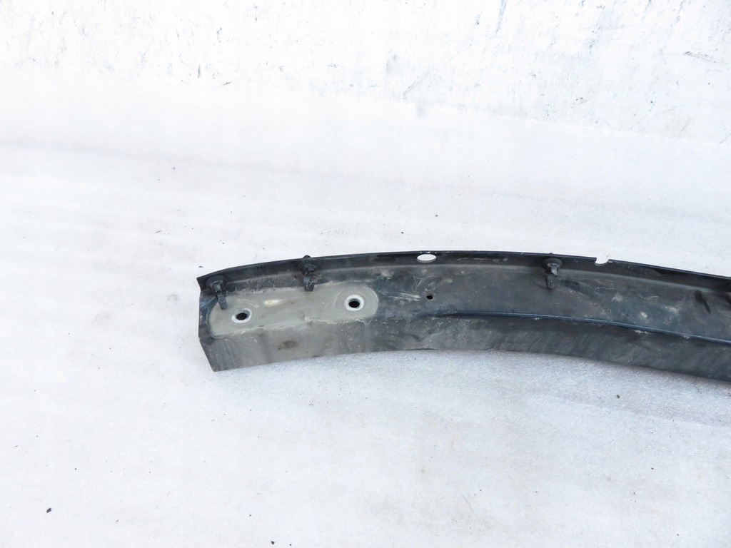 фото №5, Балка бампера перед opel zafira b