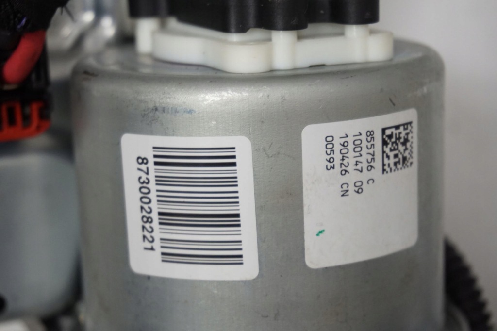 фото №3, Підсилювач електричний renault clio v 5 488103601r