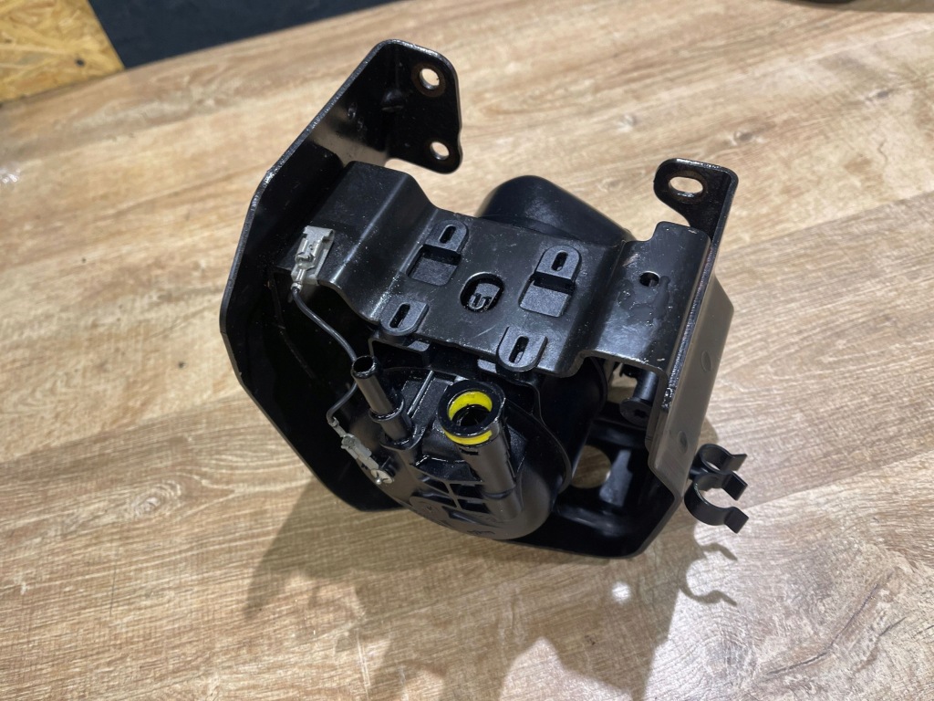 фото №1, Кронштейн фільтра пального evoque l538 hj329d202ac