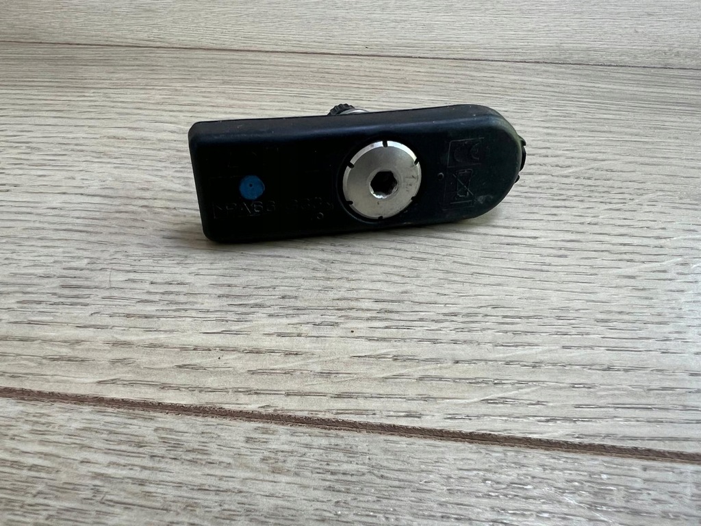 фото №9, Kawasaki gtr 1400 датчик давления воздуха w коллектор