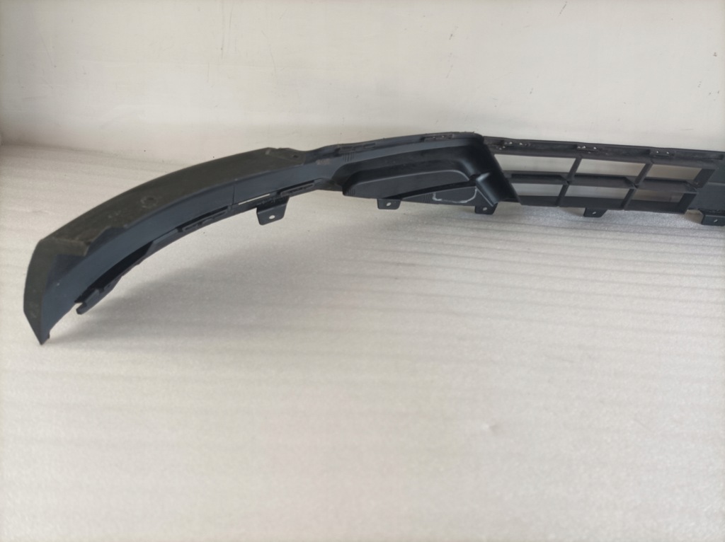 фото №7, Ford puma mk2 накладка бампера перед l1tb-17f775-a