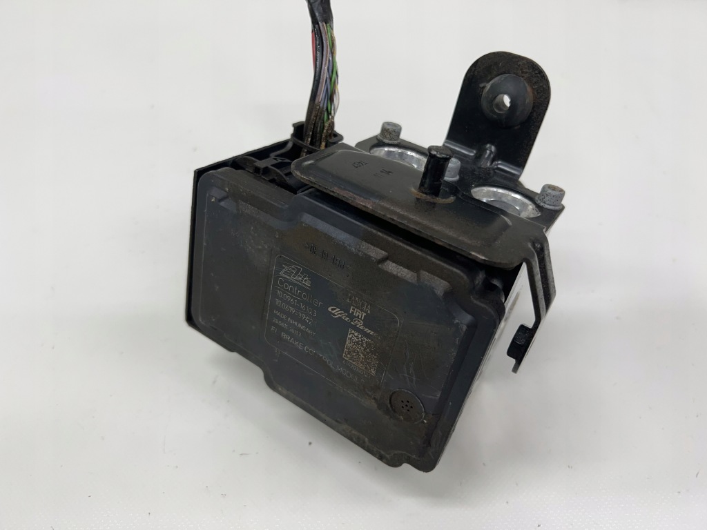 фото №1, Opel combo fiat doblo насос abs 00051924796