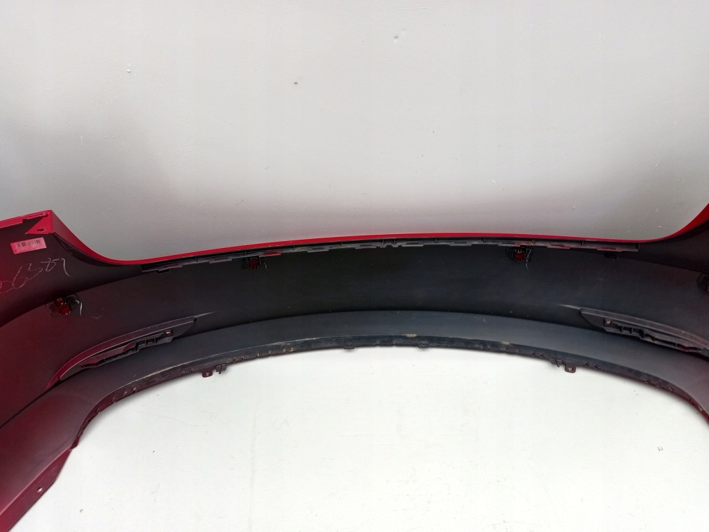 Tesla model 3 рестайлінг  2020- бампер задній tył1108905-s2-a = в Україні